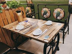 -利杨记·本味轩粥坊·烧烤(宝体店)