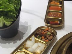 -妥妥烤肉料理(凯德店)