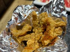 -蜀大侠火锅(森兰花园城店)