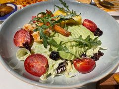 -TA'塔雀 墨西哥餐厅(江都金鹰店)