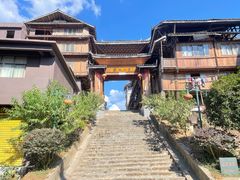 -程阳八寨景区