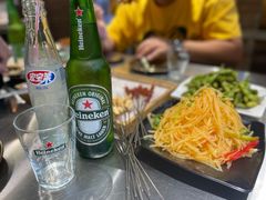 -提老炮儿烧烤(南山店)