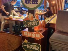 -南通滨江洲际酒店-西集自助餐厅