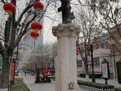 -天津意大利风情旅游区