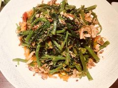 -星叶·东南亚料理(宁波万象汇店)