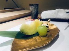 -鮨一日本料理(大中华店)