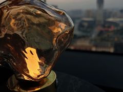 -Hi City·城市之巅