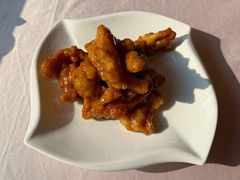 -马凯餐厅(长椿街店)