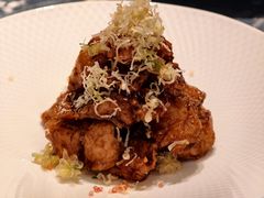 -扬州香格里拉·香宫中餐厅
