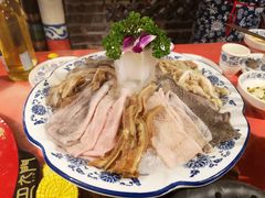 -巴九门老火锅(来福士打望店)