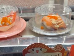 -争鲜回转寿司(朝北大悦城店)