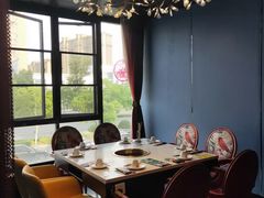 -四川香天下火锅(上海城店)