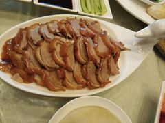 -南来顺饭庄·清真(南菜园店)