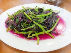 -友强·23年特色海鲜大排档(厦门店)