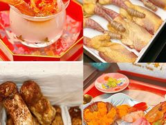 -鳥喜Toriki怀石烧鸟料理