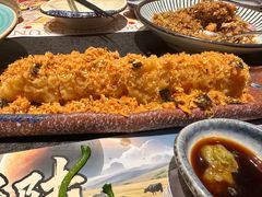 -古田居·特色寿司料理(骏欣中心店)