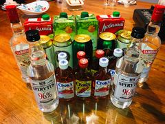 -东家小院金汤酸菜鱼(南阳路店)