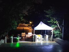 -青州市云门山风景区