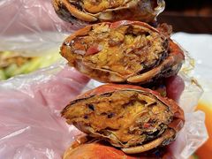 -蟹榭·莳鲜(虹桥高岛屋店)