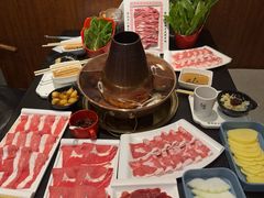 -北门涮肉·铜锅涮肉(南锣鼓巷店)