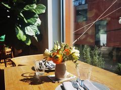 -BOR Eatery(安福路店)