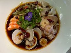 -福禧酒窖·中餐厅 (万柳店)