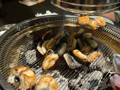 -味家烤肉烤鳗鱼牛排(西塔旗舰店)