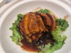 -玉华台饭庄·淮扬菜·烤鸭(望京店)