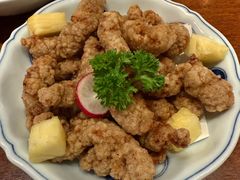 闽南炸醋肉-林四喜·闽南传家菜(鼓浪屿店)
