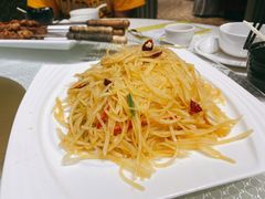 -巴扎美食·新疆菜·西域歌舞表演餐厅(新疆大厦店)