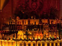 -Orangutan Bunker猩猩地堡酒吧(兰桂坊店)