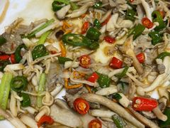 -下梅人家土菜馆(历史文化餐厅度假区店)