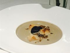 -L'Arome芳芳法国餐厅(仙林金鹰店)