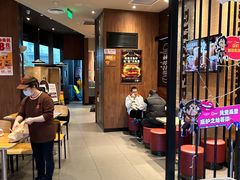 -汉堡王(徐汇绿地缤纷店)