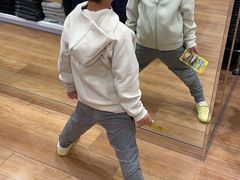 -丽达购物中心(崂山店)