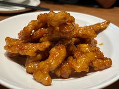 -吕氏疙瘩汤·新鲁菜(济南万象城店)
