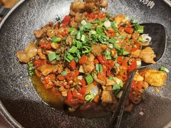 -味上湘菜馆(岳麓山店)