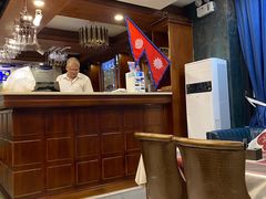 -尼泊尔雪莲餐厅(北京东路店)