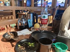 -太原茂业天地购物中心