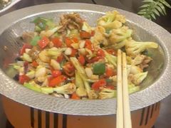 -聚味坊烤鸭店(草桥店)