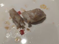 -半天妖烤鱼(紫荆广场店)