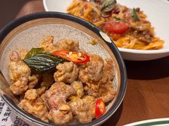-森Some Fusion(荔湾店)