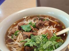 -李先生牛肉面大王(东铁营店)