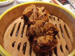 红糖馒头-淘米捞·米汤脆鲩鱼火锅(福田皇岗店)