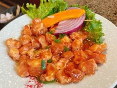 -梦山水日本烧肉(五四广场店)