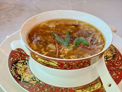 -花中城·杭帮菜·粤菜·海鲜火锅(清泰街店)