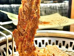 -木槿花韩式炭烤·熟成肉工坊(孙文东路店)