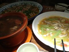 -百年神厨·地道川菜(清江西路店)