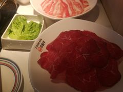 -许府牛火锅(长沙龙湖芙蓉天街店)