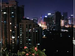 -萨芭蒂高空花园餐酒吧